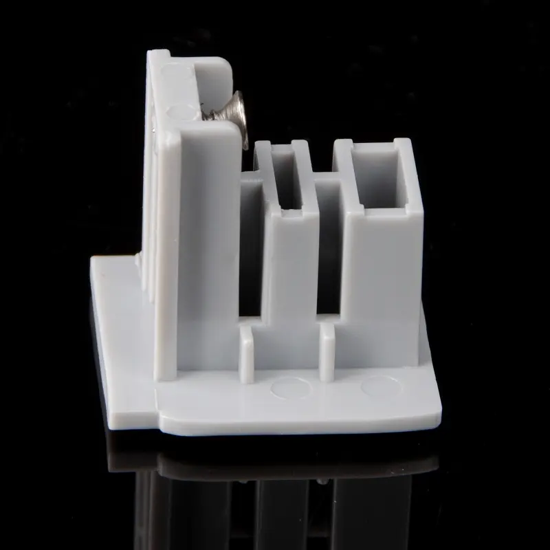 Заглушка Brille до шинопровода HD-18C SL - фото 3