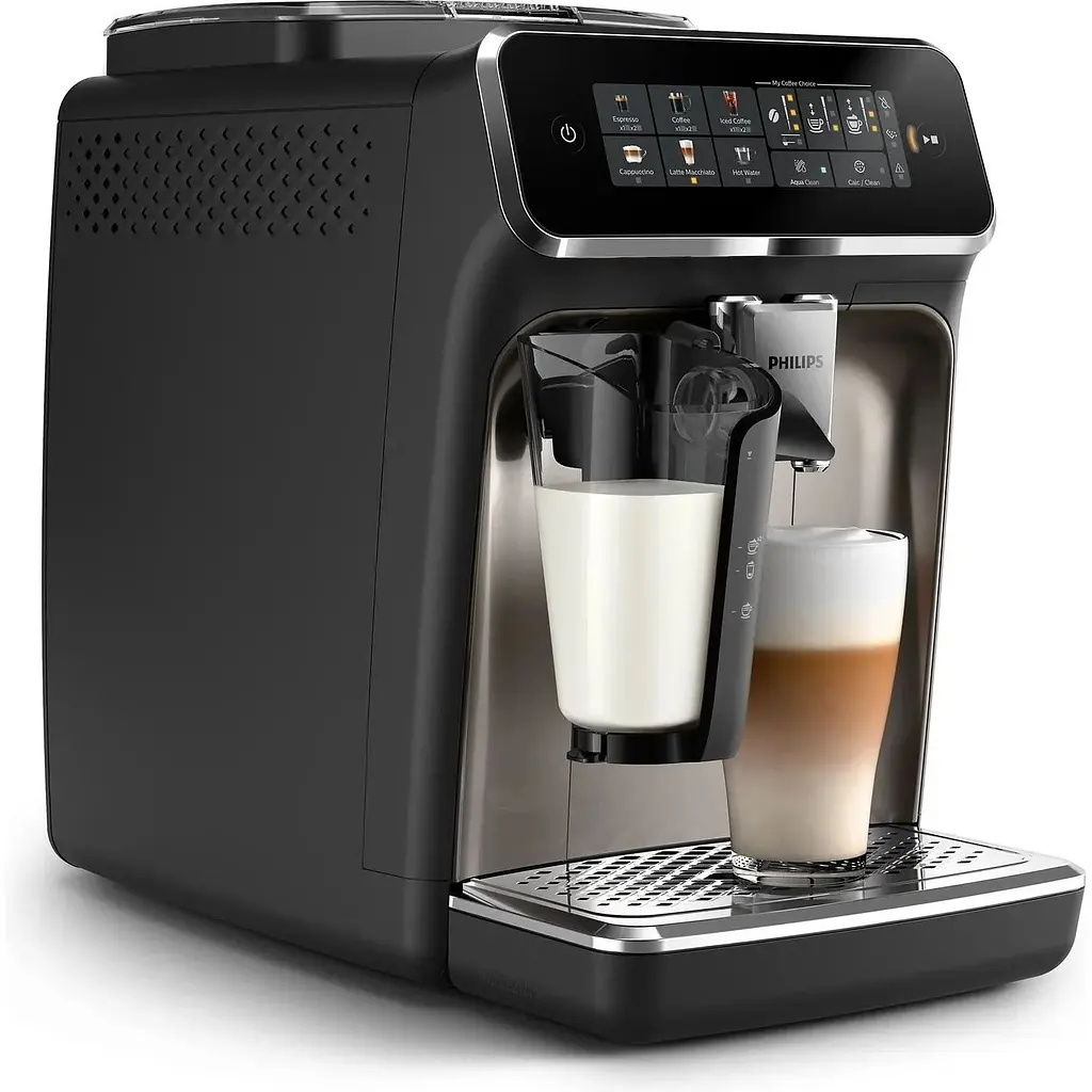 Кофемашина Philips Series 3300 (EP3347/90) - фото 3