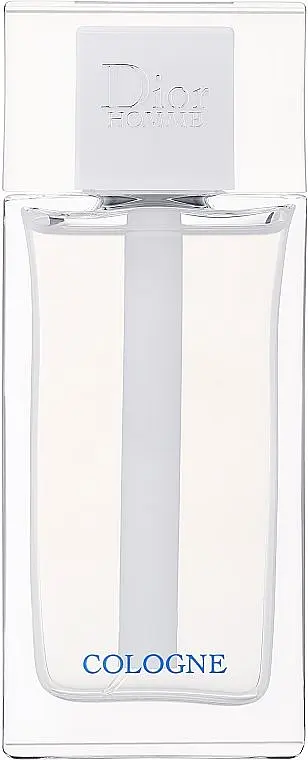 Оригінал Dior Homme Cologne 75 мл Одеколон - фото 3