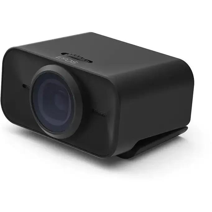 Веб камера 4K USB Webcam EPOS S6 (1001204) - фото 2