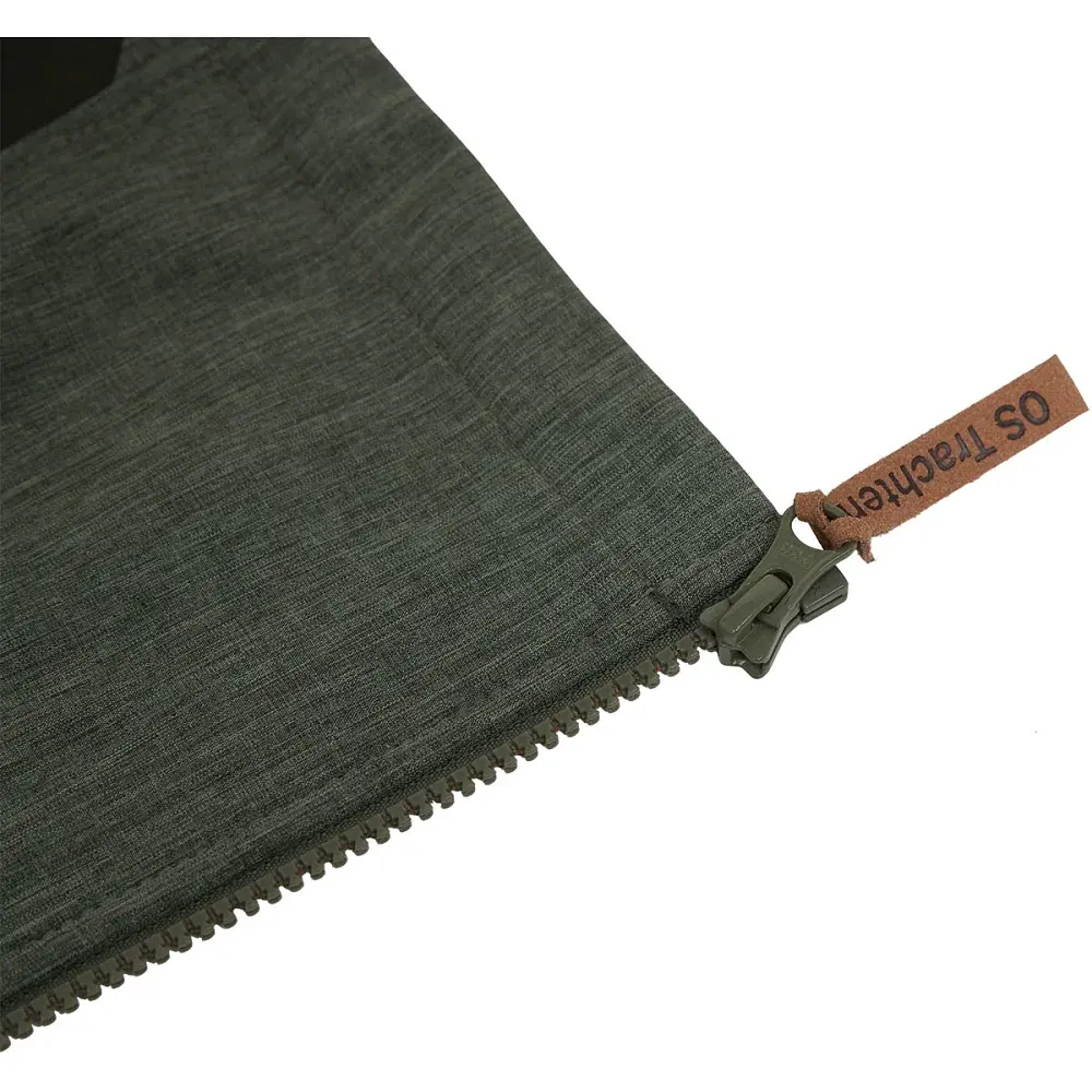 Куртка Orbis Textil Softshell 428000 - 55 S Оливковый - фото 9