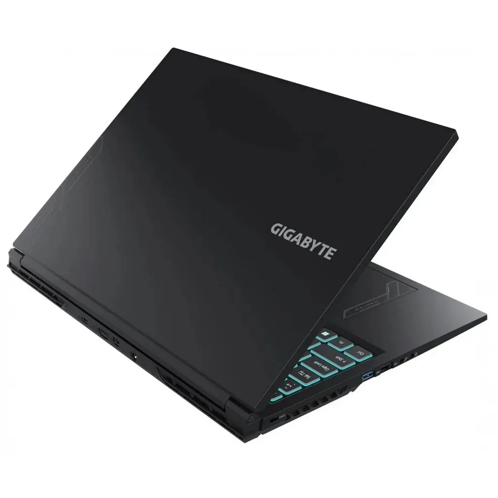 Ноутбук GIGABYTE G6 (KF-H3EE894KD) - фото 5