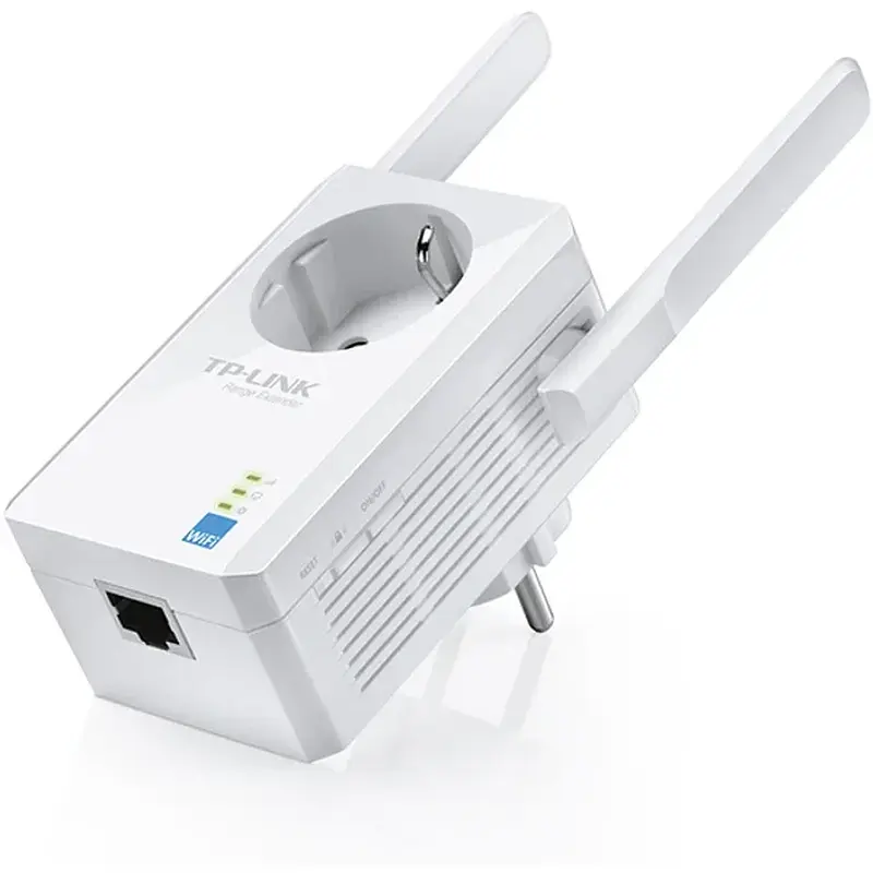 Ретранслятор TPLINK TL-WA860RE - фото 2