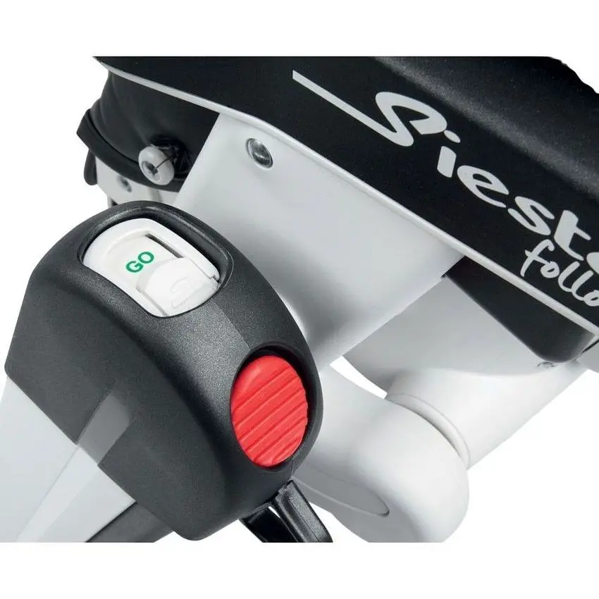 Стульчик для кормления Peg-Perego Siesta Follow Me Lucent, белый (IH03000002BL46PP) - фото 10