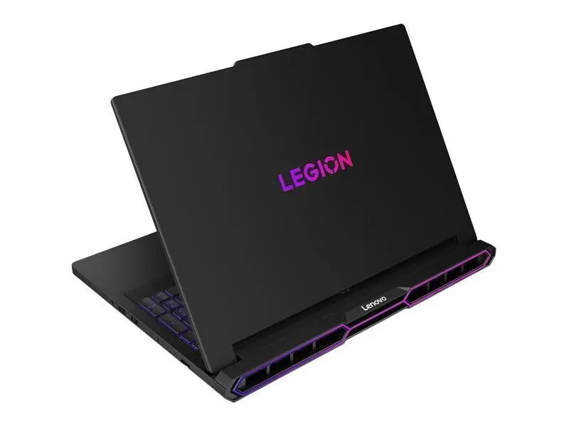 Ноутбук Lenovo Legion Pro 7 16IAX10H Eclipse Black (83F50080US) - фото 6