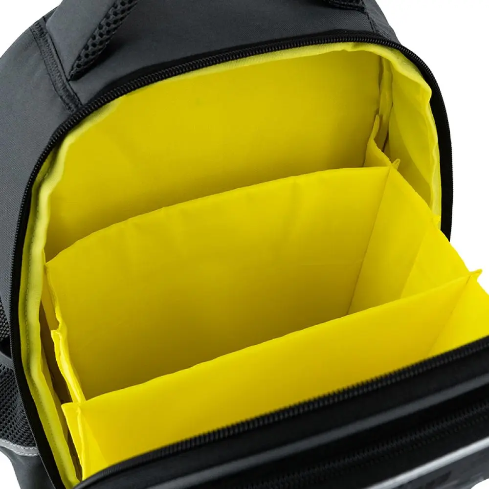 Рюкзак GoPack Education напівкаркасний 165M Skate (GO25-165M-8) - фото 11