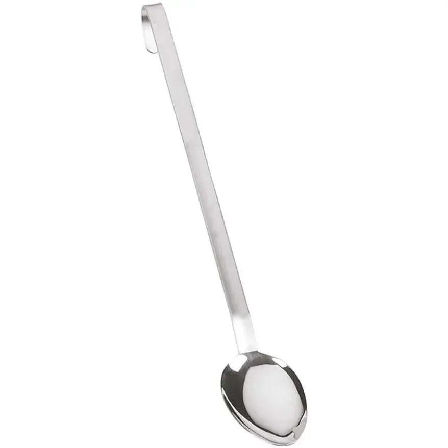 Ложка професійна Mazhura професійна Horeca 18/10, 45 см (mz649)