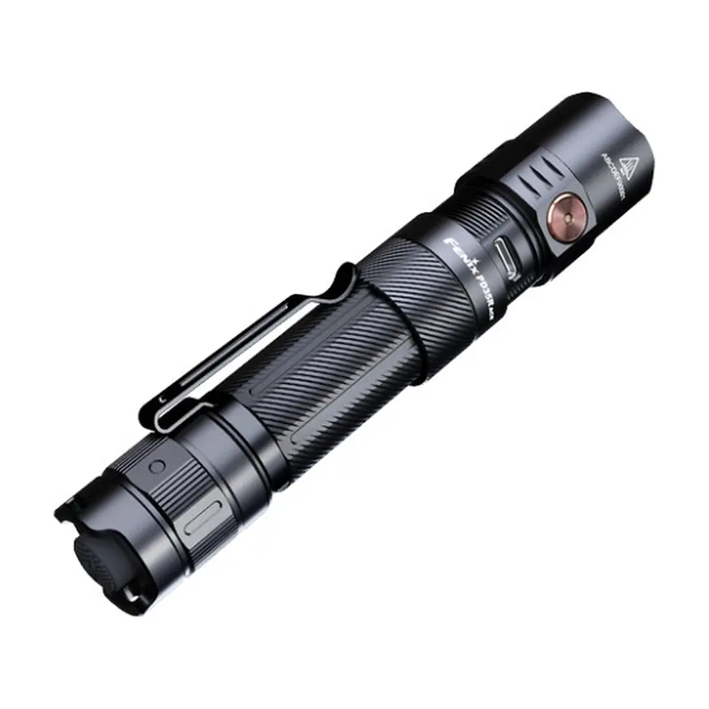 Ліхтар Fenix PD35R ACE тактичний 2000 лм (PD35RACE) - фото 3