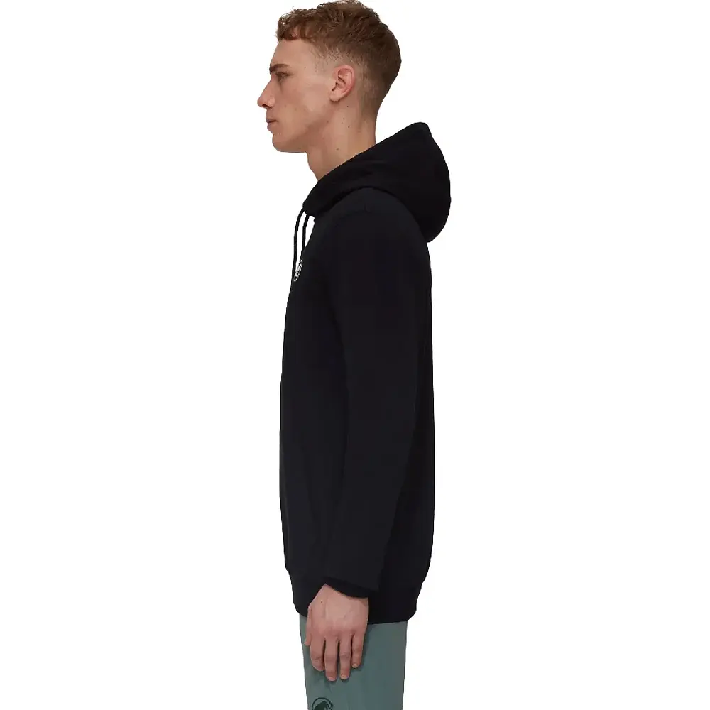 Худі Mammut Hoody Men Original M 1014-05320 Black - фото 3