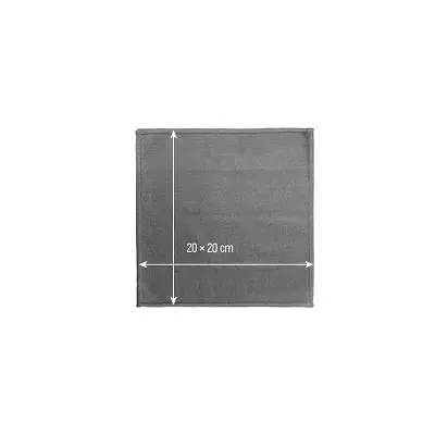 Спрей для очищення ColorWay Cleaning Kit, Large, OLED/LED/LCD/TFT, 550ml, microfibre x 2 (CW-5500) - фото 6