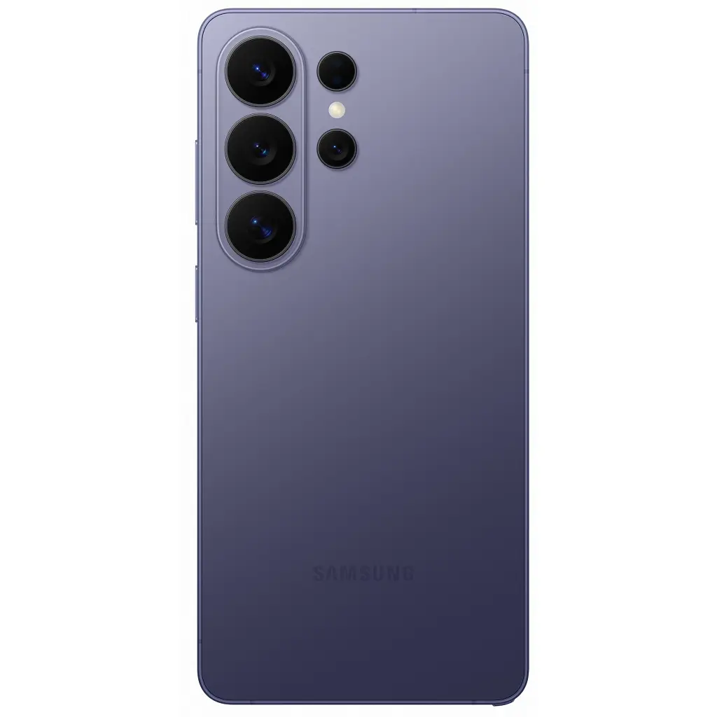 Мобильный телефон Samsung Galaxy S26 Ultra 12/256Gb Cobalt Violet (SM-S948BZVDEUC) - фото 8