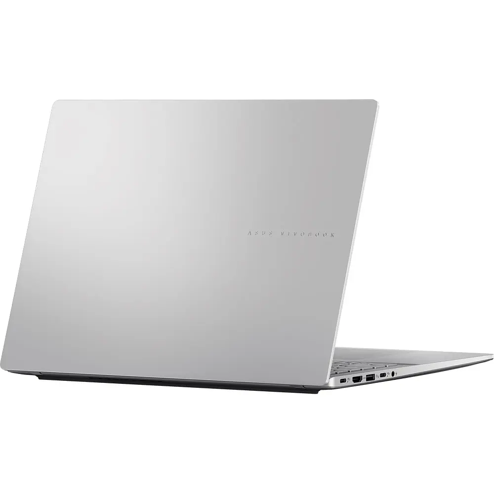 Ноутбук Asus Vivobook S16 (S3607QA-PL031X), Snapdragon X X1-26-100 до 2,98 ГГц, 16-дюймовый WQXGA-дисплей, 16 ГБ, SSD 1 ТВ, Qualcomm Adreno, Windows 11 Pro, цвет - фото 13