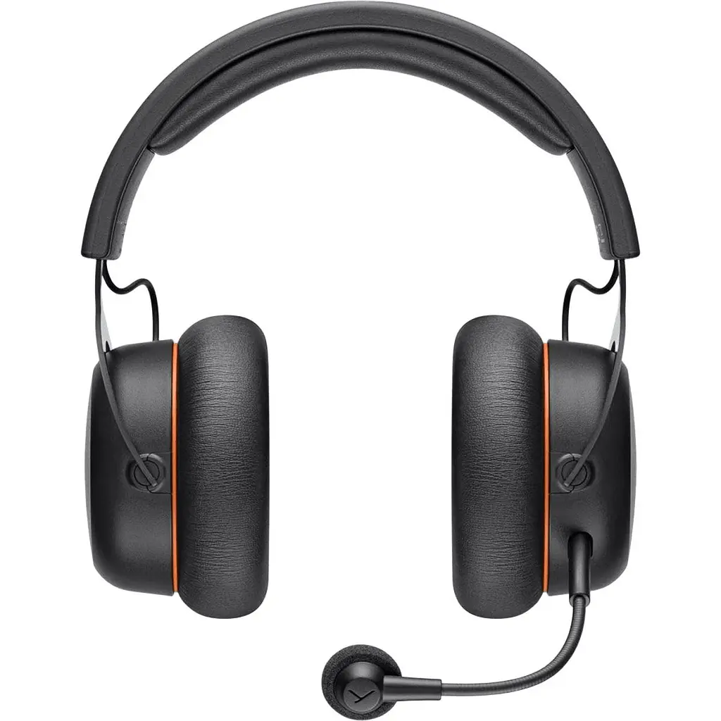 Ігрові навушники Beyerdynamic MMX-200 Black (530310) [134728] - фото 3