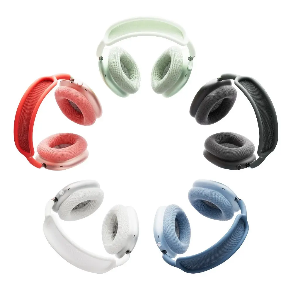 Apple AirPods Max HC Space Grey - фото 3
