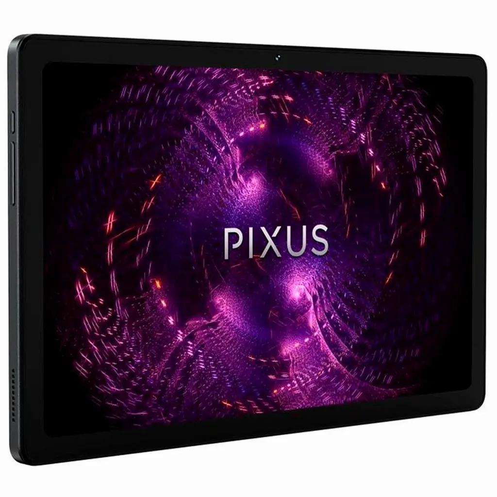 Планшет Pixus Titan 8/128Gb Grey (UA UCRF) LTE+чохол - фото 2