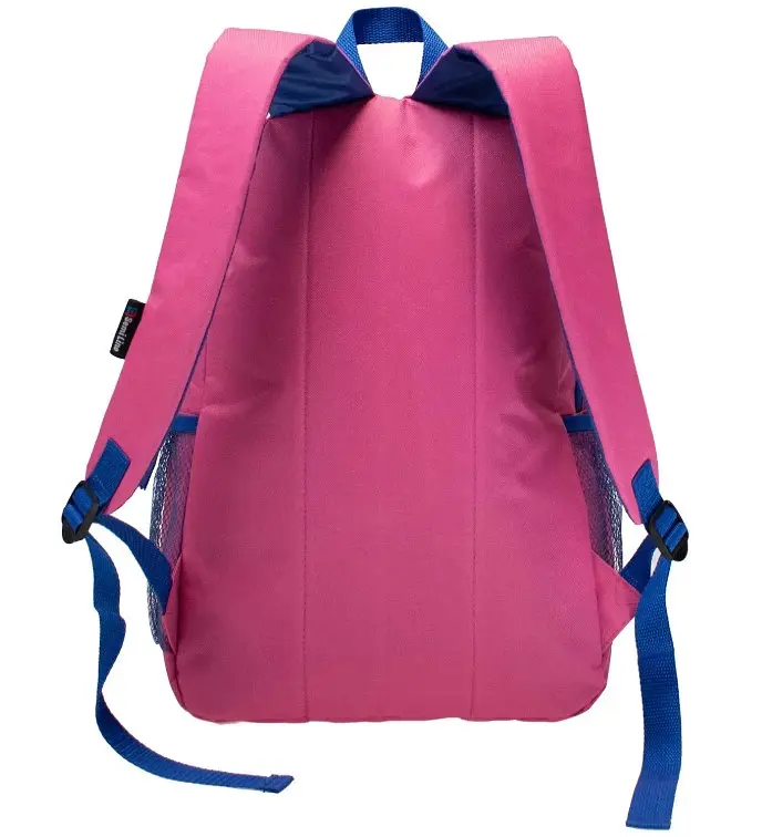 Рюкзак міський Semi Line 20 Pink/Blue (J4916-3) - фото 4