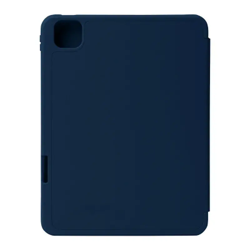Чохол до планшета Armorstandart Smart Fold Pen Apple iPad Pro 11 (2024) Dark Blue (ARM78126) - фото 2