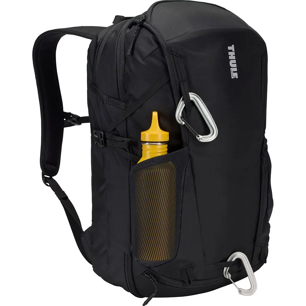 Рюкзак Thule EnRoute Backpack 30L Black (3204849) [107528] - фото 9