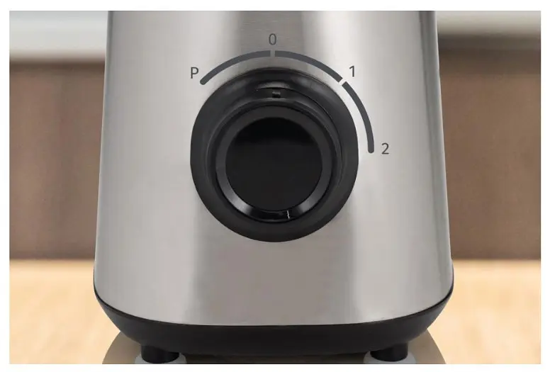Фітнес-блендер Gorenje BSM600E - фото 4