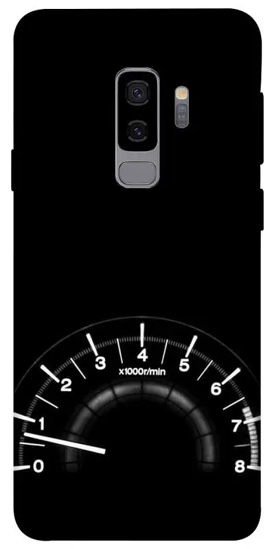 TPU чохол Demsky Speed для Samsung Galaxy S9+