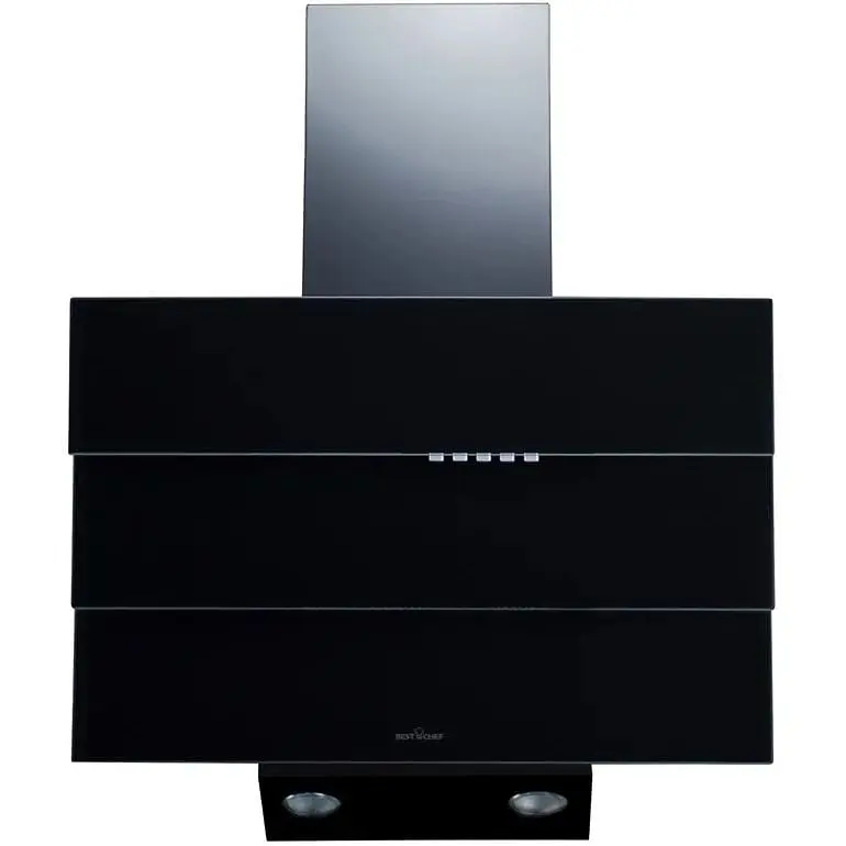 Витяжка Best Chef Cascade 900 black 60 (OLITL60J4PK.S3.MC.KSB_BST) - фото 2