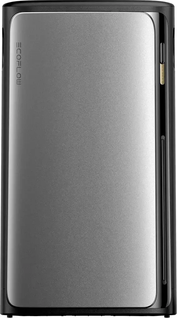 Система EcoFlow DELTA Lite PLUS MAX (STREAM Ultra) (EFSTREAMULTRA800W-EU-X2) - фото 5