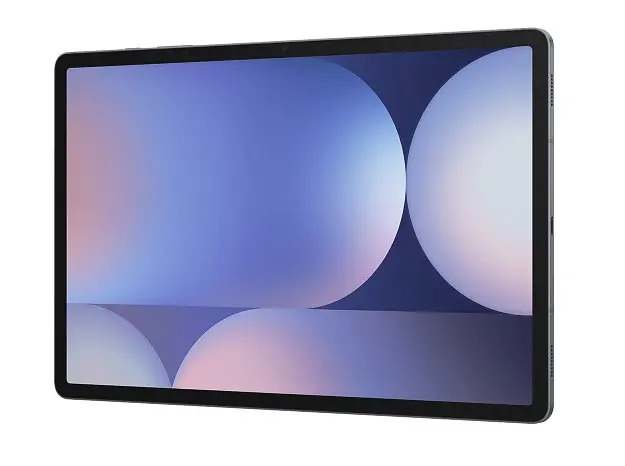 Планшет Samsung Galaxy Tab S10+ 12/256GB Platinum Silver (SM-X820NZSR) - фото 2