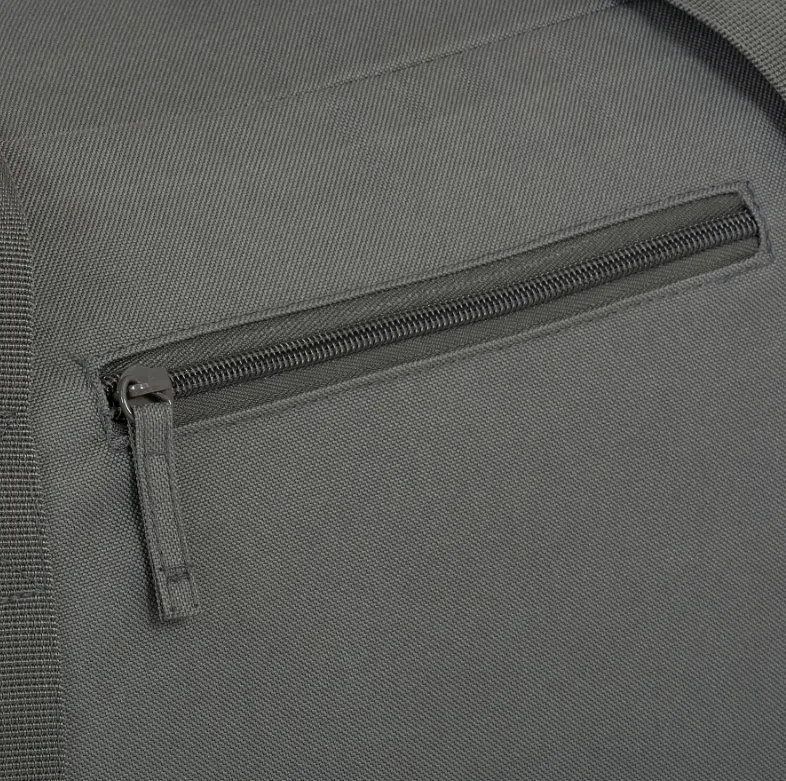 Сумка дорожня Highlander Cargo 65 Grey (RUC258-GY) - фото 4