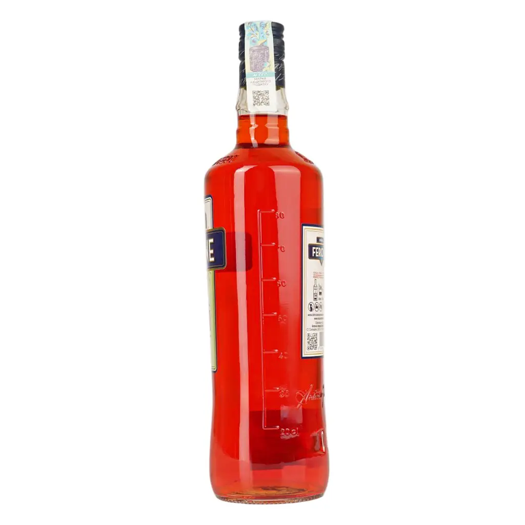 Аперитив Ferone Aperitivo 11% 1 л - фото 3