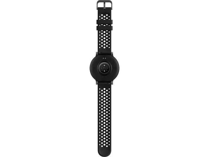 Смарт-годинник Amazfit Active Max Black (W2557AP1N) - фото 5