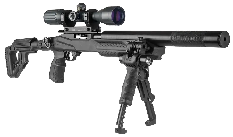 Ложа Fab Defense UAS для Ruger 10/22 - фото 4