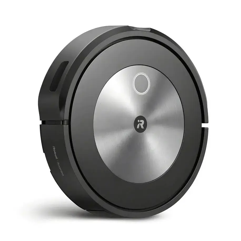 Робот-пилосос iRobot Roomba J7+ - фото 2