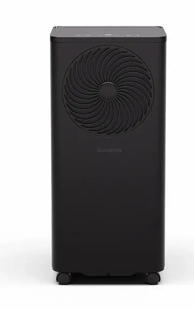 Кондиционер мобильный Klarstein Aero Ring (10046096) - фото 2