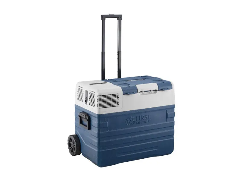 Автомобильный холодильник First FA-5171 - фото 12