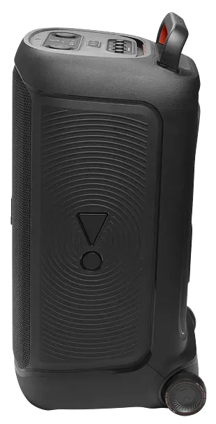 Портативна акустика JBL PartyBox 520 Чорний (JBLPARTYBOX520EU) (7136034) - фото 3