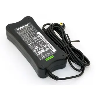 Блок живлення для ноутбука Lenovo 19V 4.74A роз'єм 5.5/2.5mm ORG - фото 2