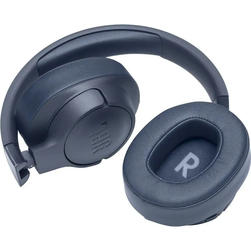 Навушники JBL Tune 760 NC Blue (JBLT760NCBLU) - фото 8