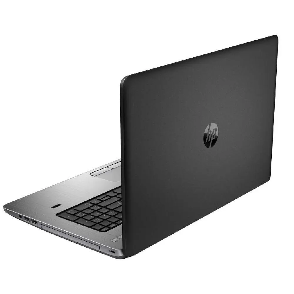 Ноутбук HP ProBook 470 G2 (i5-4210U/4/320/R5 M255-1Gb) - Class B "Б/В" - фото 4