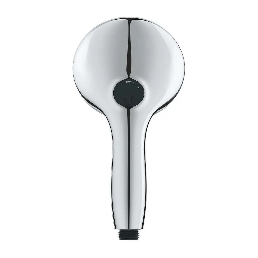 Душова система термостатична Grohe QuickFix Vitalio Comfort System 250 26677001, Хром - фото 7