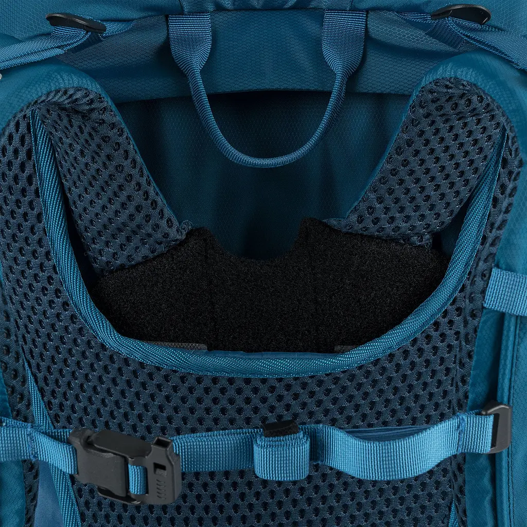 Рюкзак туристичний Highlander Ben Nevis Men 52L Petrol (RUC275-PL) - фото 4