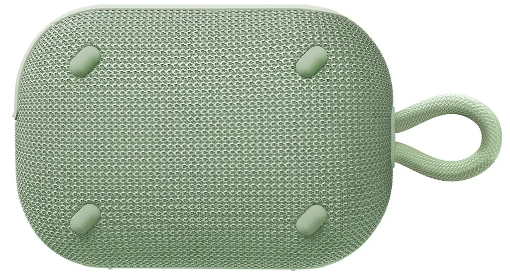 Колонка Bluetooth Anker SoundCore Select 4 GO 5W Green (A31X1061) UA - фото 6
