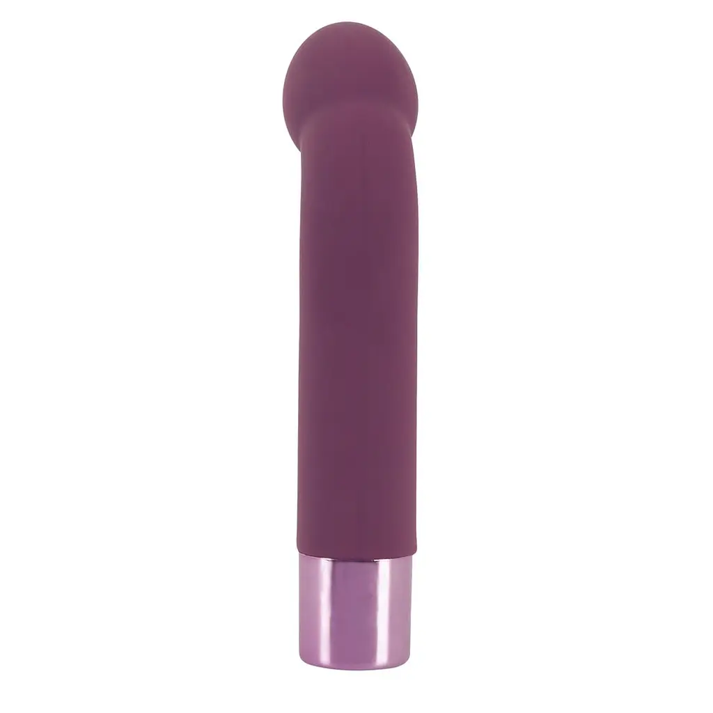 Вибратор Elegant Series G-Spot Vibe You2Toys 42-05998910000 91793 - фото 3