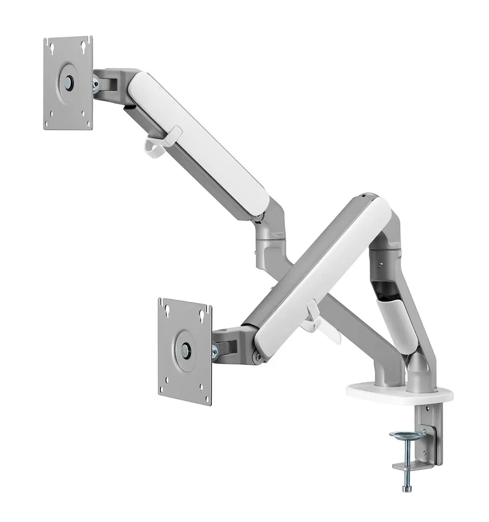 Кронштейн OfficePro MA422S 17-32" Silver (VESA100х100) - фото 7