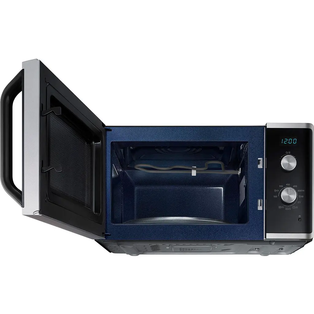 Мікрохвильова піч Samsung MG23K3614ASUA [139207] - фото 5