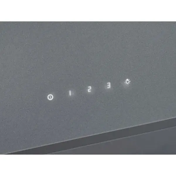 Вытяжка Perfelli DNS 5272 D 700 SG LED - фото 6