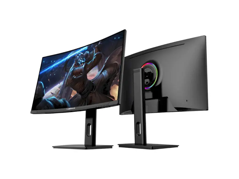 Монітор Gamemax GMX27C300 - фото 5