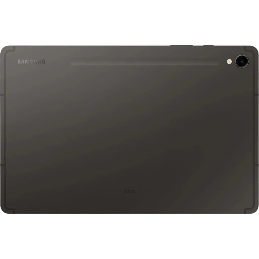 Планшет Samsung Galaxy Tab S9 (X716) 11" 12ГБ 256ГБ 5G 8400мАгод Android серый темный - фото 6