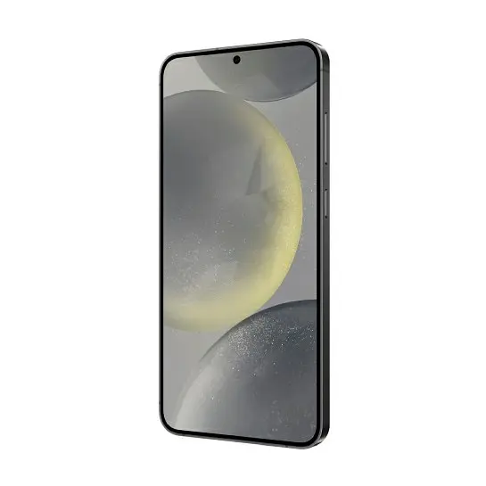 Смартфон Samsung Galaxy S24+ 12/256Gb Onyx Black (SM-S926B/DS) UA UCRF [5G, NFC, 2 SIM/1 SIM + 1 eSIM] - фото 3
