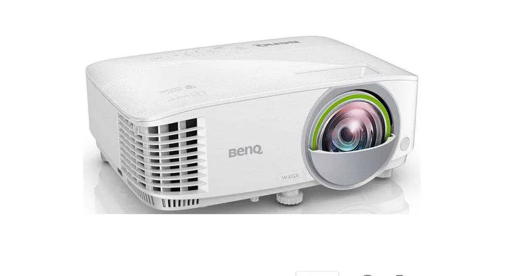 Проектор BenQ EW800ST (9H.JLX77.14E) - фото 4