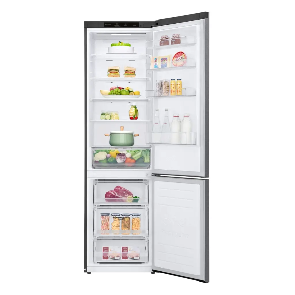 Холодильник LG GC-B509SLCL - фото 3